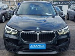 Nero Usata 2019 BMW X1 M Sport SUV | 21.900 € (Buon prezzo)
