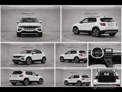 Bianco Usata 2024 Jeep Avenger Altitude SUV | 15.980 € (Super prezzo)