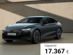 Grigio daytona perlato Nuova 2025 Audi e-tron Sportback S-Line SUV | 72.600 € (Buon prezzo)