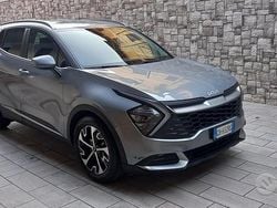 Usata 2022 Kia Sportage SUV | 21.000 € (Super prezzo)