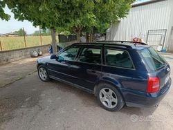 Blu Usata 2002 Audi A4 Station wagon | 1000 € (Ottimo prezzo)