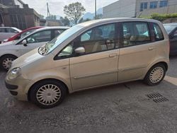 Grigio Usata 2006 Lancia Musa Monovolume | 1900 € (Buon prezzo)