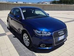 Usata 2014 Audi A1 Sportback Admired Due volumi | 8000 € (Super prezzo)
