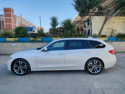 Usata 2015 BMW 316 Station wagon | 9000 € (Buon prezzo)