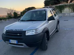 Usata 2003 Land Rover Freelander SUV | 2500 € (Buon prezzo)