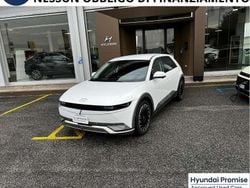 Bianco Usata 2024 Hyundai Ioniq 5 SUV | 32.800 € (Ottimo prezzo)