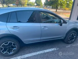 Usata 2014 Subaru XV SUV | 11.000 €