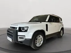 Fuji white Usata 2021 Land Rover Defender S SUV | 50.800 € (Buon prezzo)