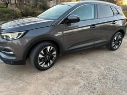 Grigio Usata 2018 Opel Grandland X Innovation SUV | 16.500 € (Molto cara)