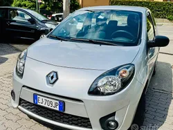 Grigio Usata 2011 Renault Twingo Due volumi | 3700 € (Buon prezzo)