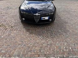 Nero Usata 2008 Alfa Romeo 159 Station wagon | 2500 € (Molto cara)