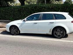 Usata 2011 Alfa Romeo 159 Progression Station wagon | 10.000 € (Buon prezzo)