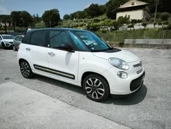 Usata 2012 Fiat 500L Opening Edition Monovolume | 8500 € (Molto cara)