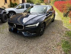 Usata 2019 Volvo V60 Station wagon | 18.900 € (Cara)