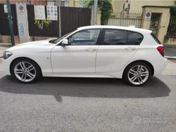 Usata 2012 BMW 118 Coupé M Sport Coupé | 9500 € (Buon prezzo)