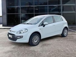 Bianco Usata 2009 Fiat Punto Evo Emotion Due volumi | 2950 € (Ottimo prezzo)