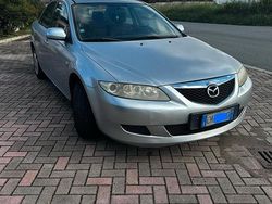 Usata 2004 Mazda 6 Touring Tre volumi | 1500 €