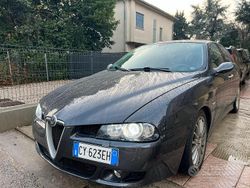 Usata 2005 Alfa Romeo 156 Station wagon | 2500 € (Molto cara)