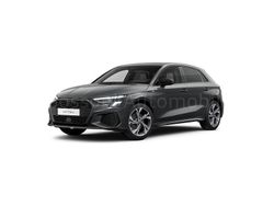 Usata 2023 Audi A3 Sportback e-tron S-Line Due volumi | 35.900 € (Molto cara)