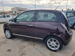 Nero Usata 2010 Lancia Ypsilon Due volumi | 3900 € (Buon prezzo)