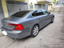 Grigio Usata 2017 Volvo S90 Momentum Tre volumi | 16.000 € (Ottimo prezzo)