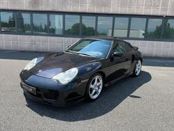 Nero Usata 2005 Porsche 911 Turbo Coupé | 83.990 €