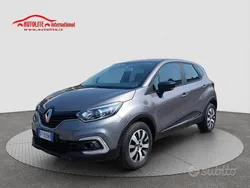 Antracite Usata 2019 Renault Captur Business SUV | 9200 € (Ottimo prezzo)