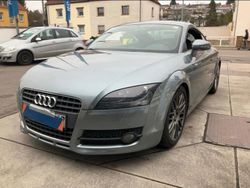 Grigio Usata 2006 Audi TT Coupé | 9990 € (Super prezzo)