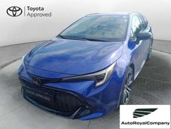 Other Usata 2023 Toyota Corolla Sport Station wagon | 27.900 € (Buon prezzo)