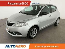 Argento Usata 2016 Lancia Ypsilon Gold Due volumi | 8499 € (Buon prezzo)