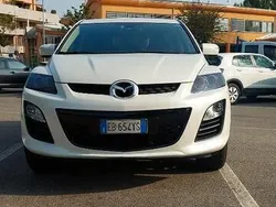 Usata 2011 Mazda CX-7 Prime-Line SUV | 5000 €