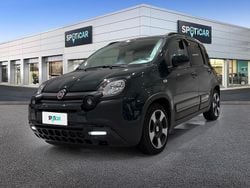 Verde Usata 2025 Fiat Panda S Tre volumi | 13.650 € (Buon prezzo)