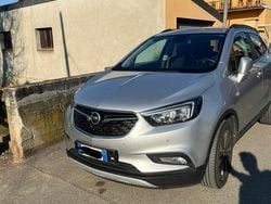 Grigio Usata 2017 Opel Mokka SUV | 13.500 € (Molto cara)