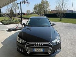 Usata 2017 Audi A4 Station wagon | 17.900 € (Buon prezzo)