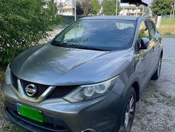 Grigio Usata 2016 Nissan Qashqai SUV | 10.000 € (Buon prezzo)