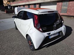 Usata 2020 Toyota Aygo Connect Style Due volumi | 14.900 € (Cara)