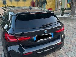 Usata 2023 BMW 118 M Sport Due volumi | 30.500 € (Buon prezzo)