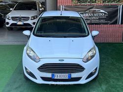 Other Usata 2015 Ford Fiesta Business Edition Due volumi | 3999 € (Buon prezzo)