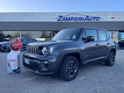 Grigio Usata 2022 Jeep Renegade Longitude SUV | 14.970 € (Super prezzo)