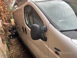 Usata 2005 Renault Trafic Furgone | 3800 € (Buon prezzo)