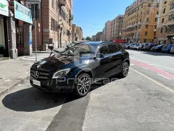 Nero Usata 2019 Mercedes GLA220 SUV | 18.700 € (Ottimo prezzo)
