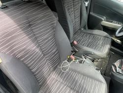 Nero Usata 2008 Mazda 2 Tre volumi | 1700 € (Super prezzo)