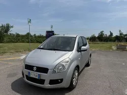 Usata 2011 Suzuki Splash Due volumi | 4990 € (Buon prezzo)