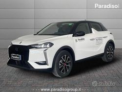 Bianco Nuova 2025 DS Automobiles DS3 Performance Monovolume | 30.700 €