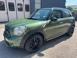 Verde Usata 2014 Mini Cooper SD Countryman SUV | 8990 € (Ottimo prezzo)