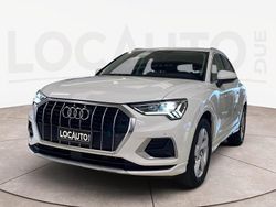 Bianco Usata 2022 Audi Q3 Business SUV | 27.490 € (Super prezzo)
