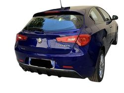 Usata 2020 Alfa Romeo Giulietta Tre volumi | 16.500 € (Buon prezzo)