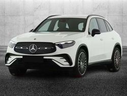 Bianco Usata 2024 Mercedes GLC300e Advanced Plus SUV | 61.950 € (Ottimo prezzo)