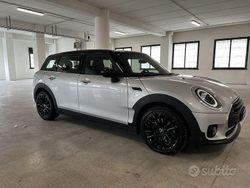 Grigio Usata 2021 Mini Cooper Clubman Classic Station wagon | 23.300 € (Buon prezzo)