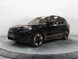 Carbon black Usata 2024 BMW iX3 Impressive SUV | 48.800 €